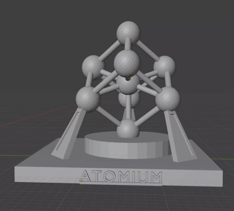 atomium