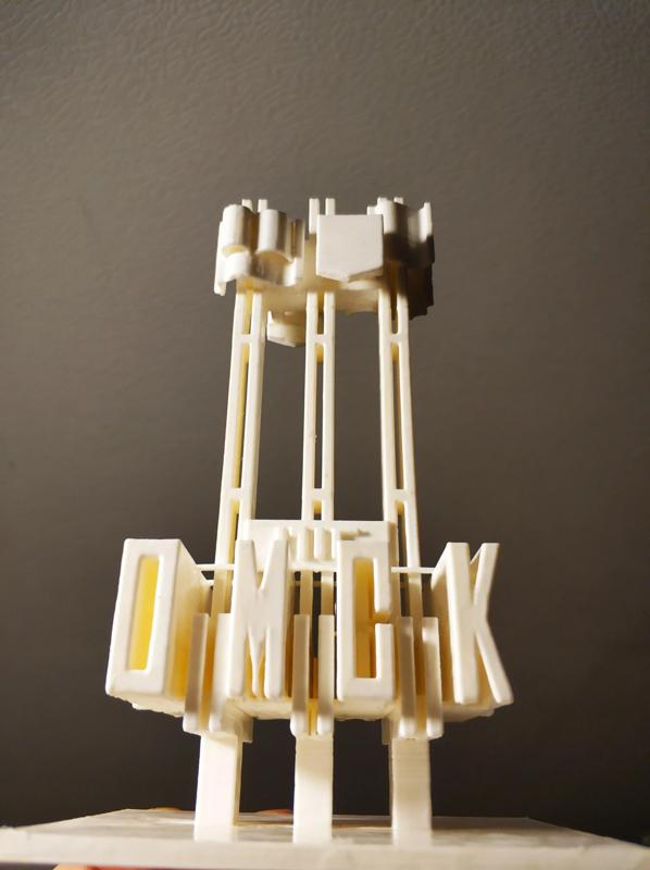 Stella of Omsk in Russia