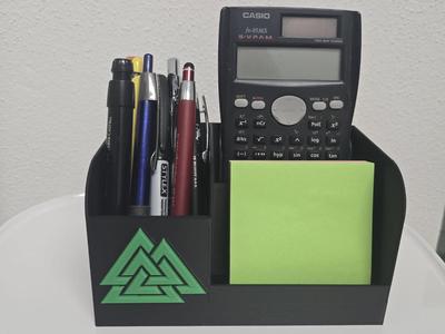 Desk Organizer Valknut 