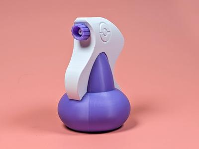 Pokemon Potion