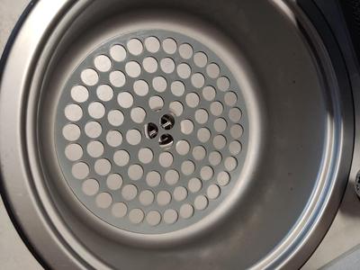 Knaus MAN 640MEG Sink Insert 250mm