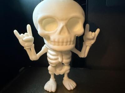 BoneJammer 