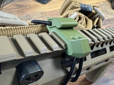 Sling Keeper - Brute Force Creations