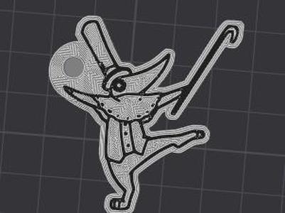 Excalibur Fool Soul Eater
