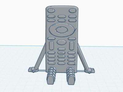 Run Away Remote Control