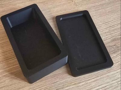 Magnetic Box