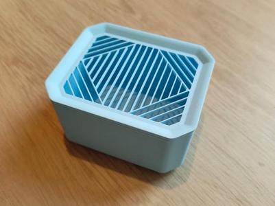 String art box