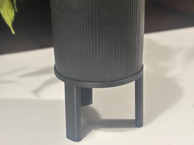 Plant Pot Riser - Raise a 180mm pot 125mm higher