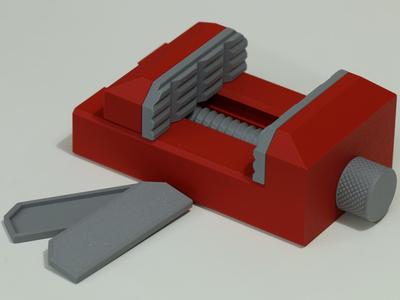 Desktop Vice