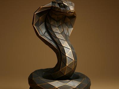 CF Cobra