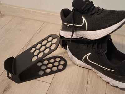 shoe rack/organizer