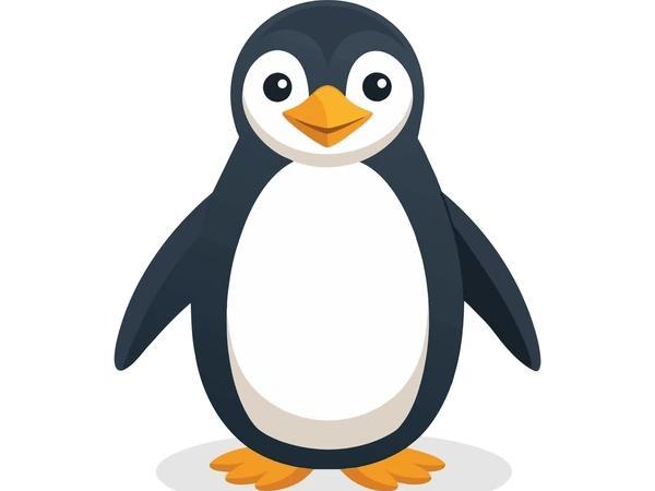 Flexible Penguin