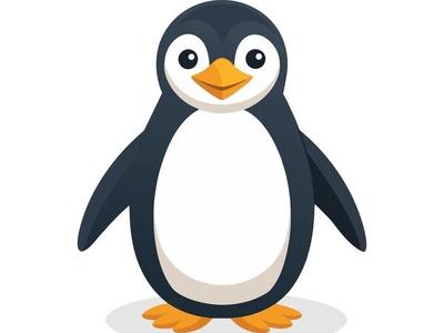 Flexible Penguin