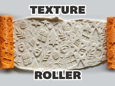 Texture Roller V107 | Christmas
