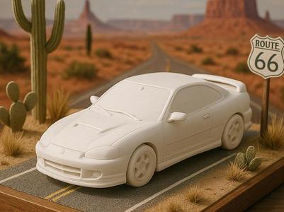 Chevrolet Cavalier LSS 2002