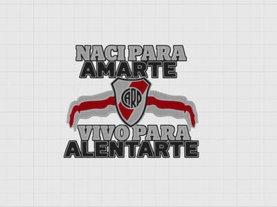 River Plate Crest