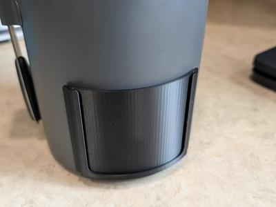 Veken Coffee Canister Label