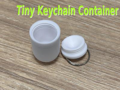 Key Container | Tiny