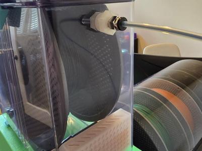 PolyMaker PolyDryer Box PTFE Modification
