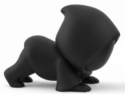 Downward Dog Reaper