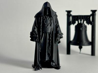 Glockner – The Mystic Bell Ringer