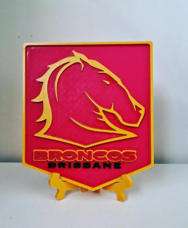 Brisbane Broncos