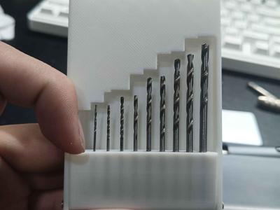 DRILL BOX 