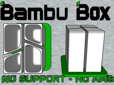BAMBU BOX