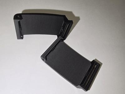 Helio Strap - Whoop 4.0 Adapter V2
