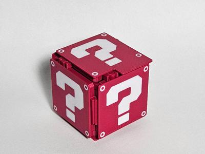 Switch card cube 15 games
