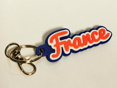Keychain France