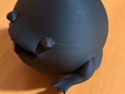 Ball Frog
