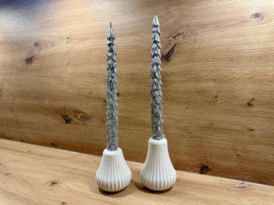 Stylish Decorative Candle Holder in two sizes
