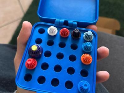 BIT case beyblade x
