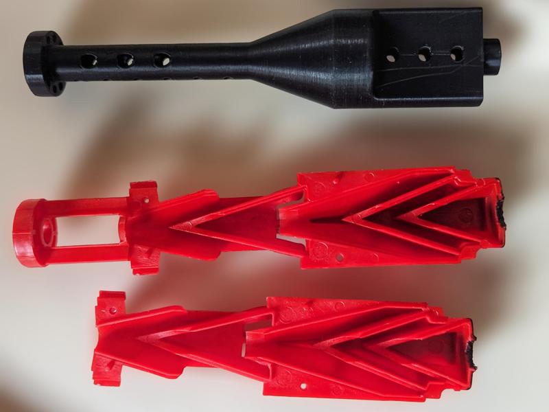 GAMO Arrow - Replacement Suppressor Insert