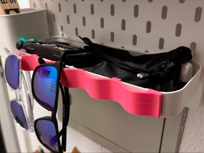 SKADIS Sunglasses / Glasses Holder