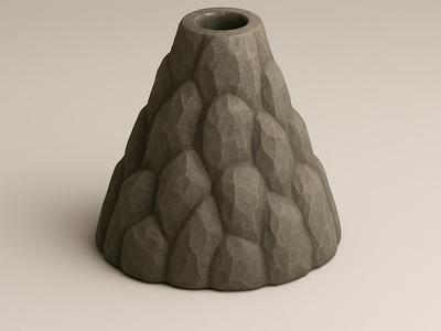 Candle Holder