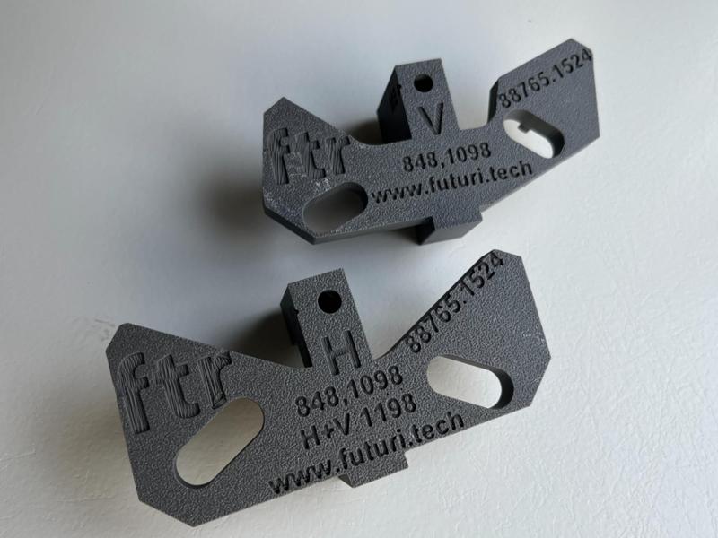 Ducati 848, 1098, 1198 camshaft belt lock tool