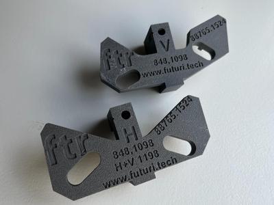 Ducati 848, 1098, 1198 camshaft belt lock tool