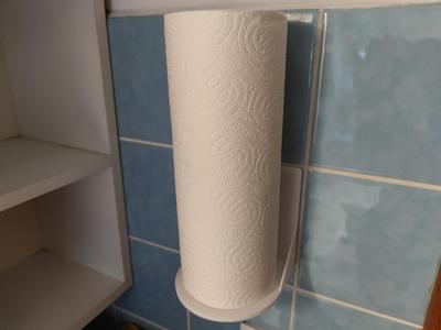 Kitchen Roll Wall Holder