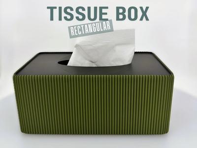 Tissue Box