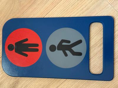 pedestrian traffic-lights - big