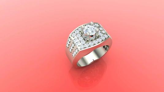 The Executive Ring