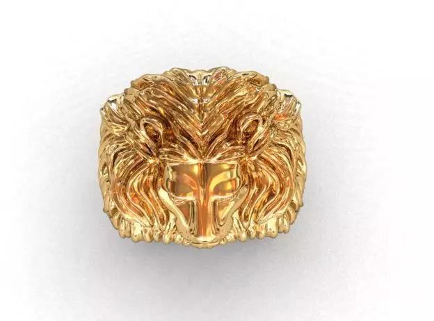 The LION Ring