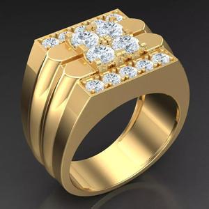Top Trending Men Ring Designs 6MR095