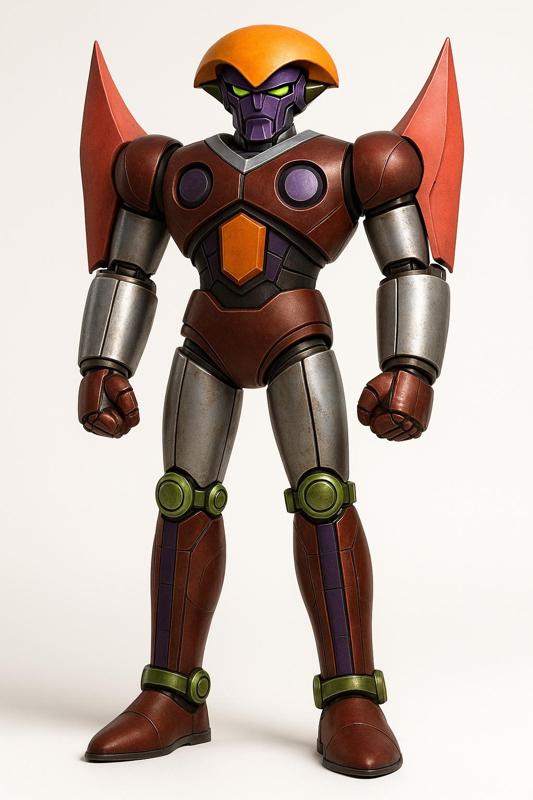 Guadaña Carmesí  (Ω-2072)