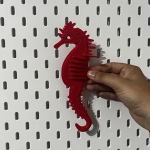 Seahorse 3D Puzzle