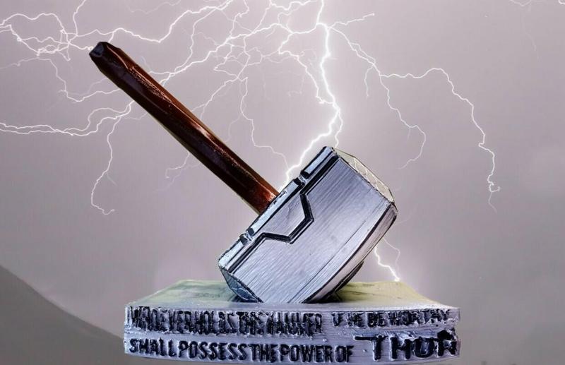 THOR HAMMER