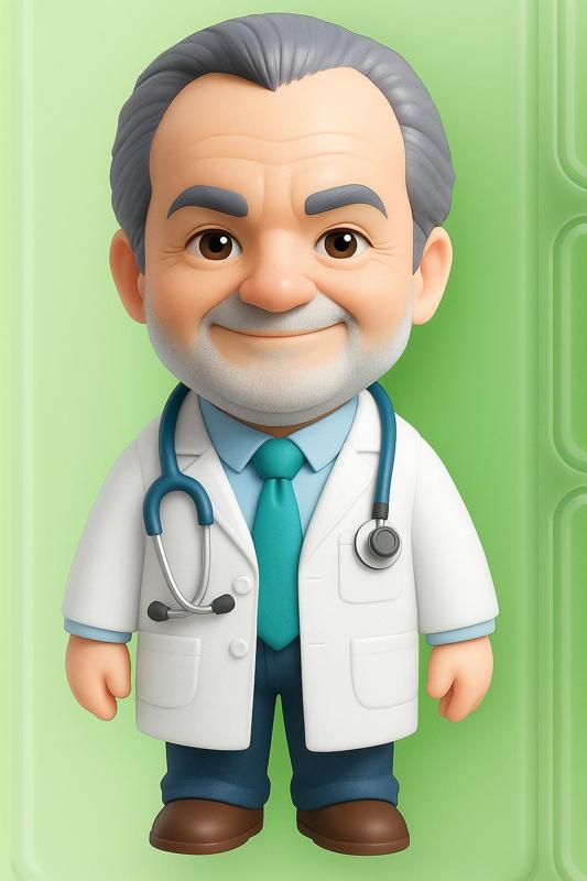 TOY DOCTOR