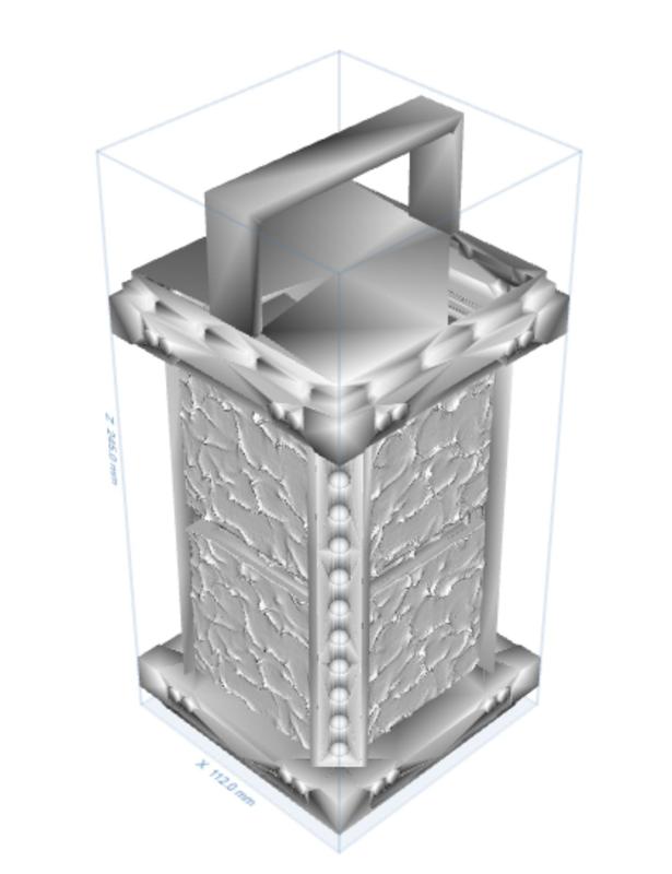 Aether - Thor - Infinity Gem